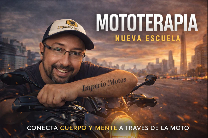 Mototerapia - Asesoramiento profesional